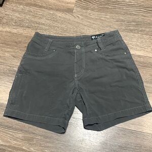 Kuhl shorts